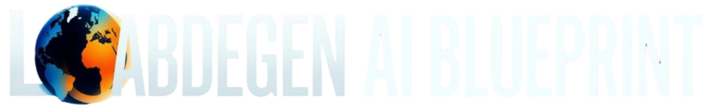 LABDEGEN AI BLUEPRINT